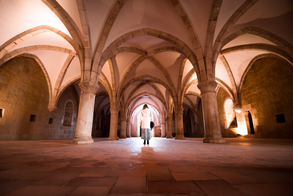Mosteiro de Alcobaça