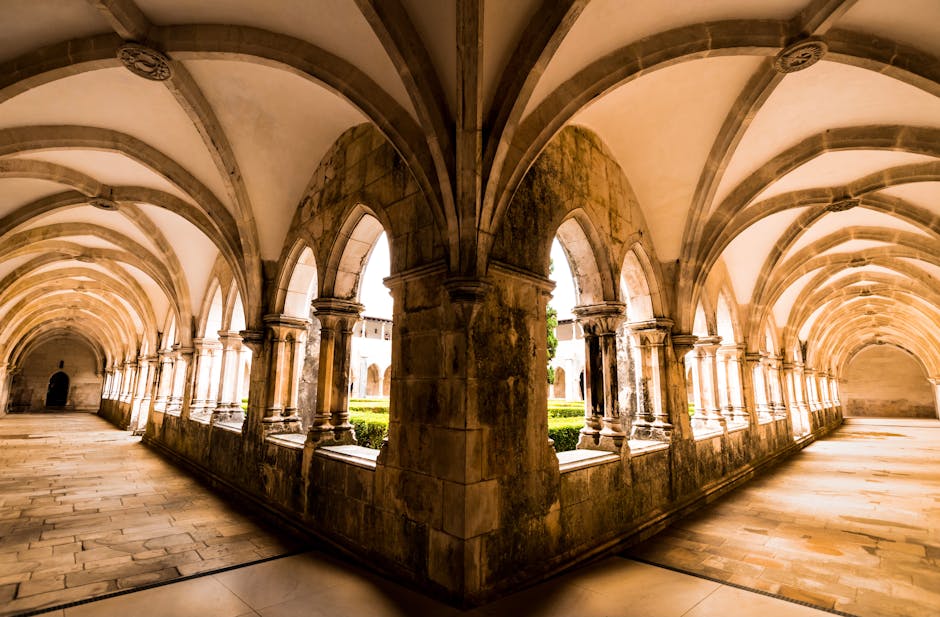 Mosteiro da Batalha