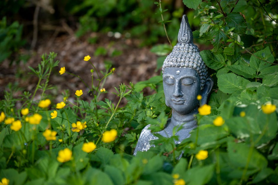 Buddha Eden