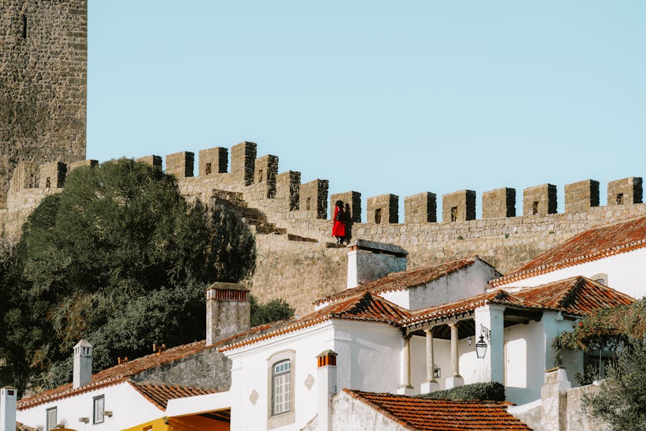 Castelo de Óbidos