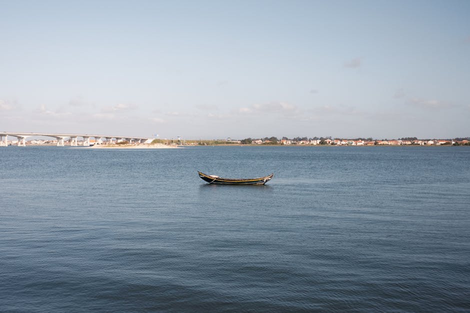 Lagoa de Óbidos