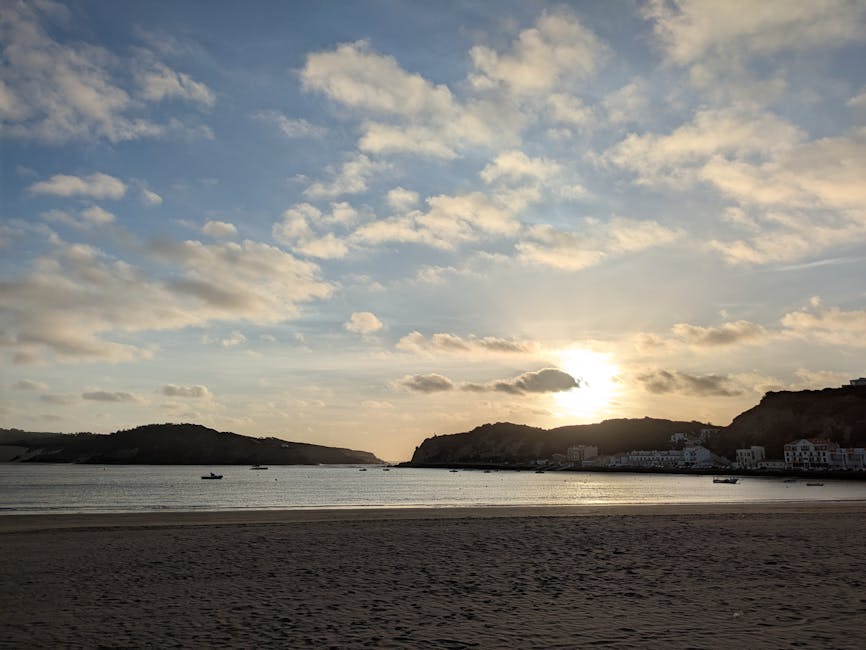 São Martinho do Porto